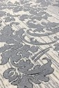Ковер Florya 0214 Creamgrey